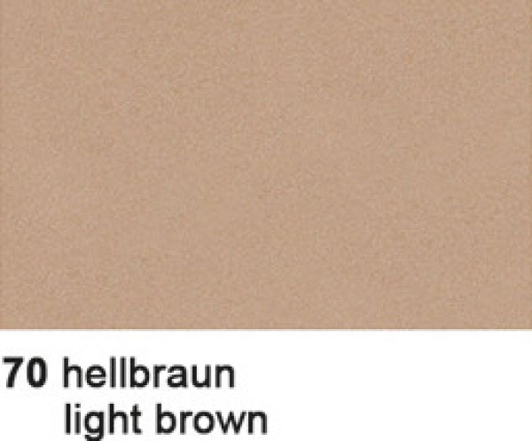 Ursus moosgummi 20x30cm 8350070 hellbraun 10 blatt - Ursus-8350070-4008525408253