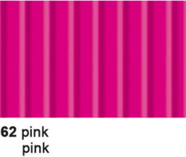 Ursus wellkarton 50x70cm 9202262 260g, pink - Ursus-9202262-4008525039846