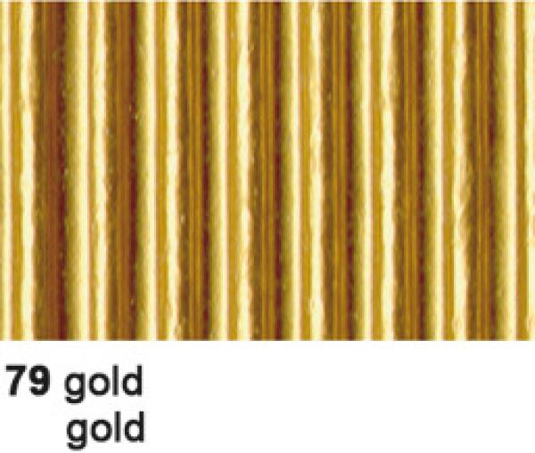 Ursus wellkarton 50x70cm 9202279 260g, gold - Ursus-9202279-4008525039693