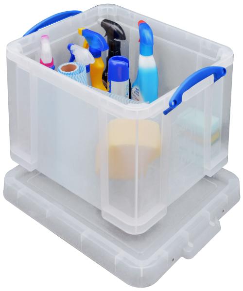 Usefulbox kunststoffbox 35lt 68503900 transparent - Usefulbox-68503900-5060024801309-02.jpg