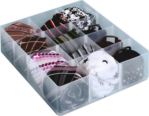 Usefulbox schubladenbox pp 68505100 12 fächer - Usefulbox-68505100-5060024802290