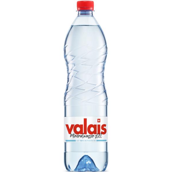 Valais ohne kohlensäure 10003597 6 x 100 cl - Valais-10003597-7617500190297