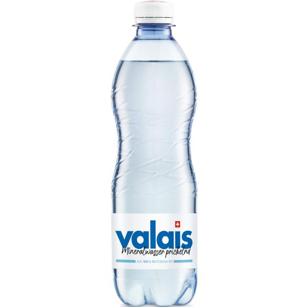 Valais mit kohlensäure 10003616 6 x 50 cl - Valais-10003616-7617500194028
