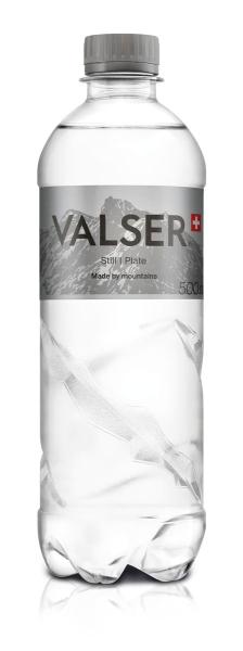 Valser silence 129400001288 24 x 0.5lt - Valser-129400001288-7610335002575