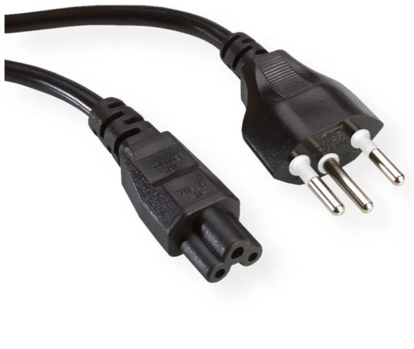 Value netzkabel black 19.99.2097 t12 auf c5, 3polig 1m - Value-19.99.2097-7611990917075-02.jpg