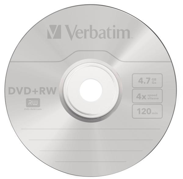 Verbatim dvd+rw spindle 4.7gb 43489 4x 25 pcs - Verbatim-43489-0023942434894-02.jpg