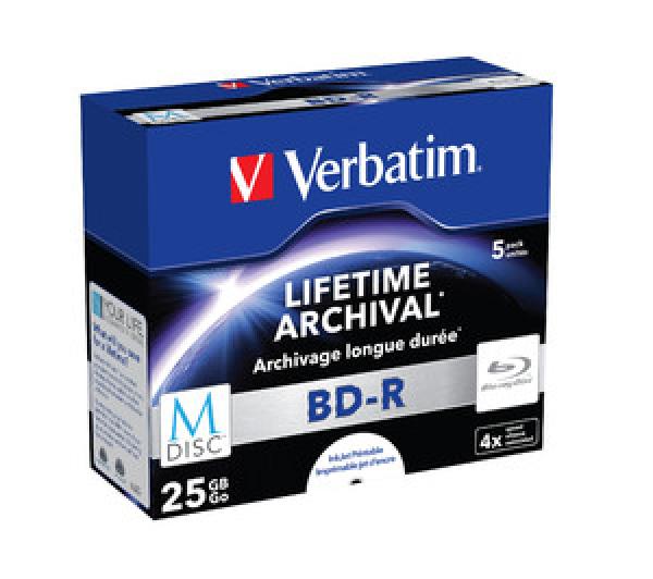 Verbatim bd-r jewel 25gb 43823 m-disc ij print. 5 pcs - Verbatim-43823-0023942438236-02.jpg