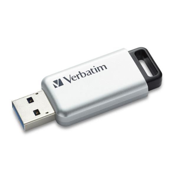 Verbatim usb-drive secure data pro 16gb 98664 usb 3.0 - Verbatim-98664-0023942986645-02.jpg