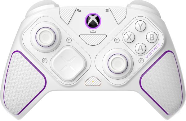 Victrix pro bfg wireless ctrl. 049-002-wh xbox, white - Victrix-049-002-wh-0708056072582