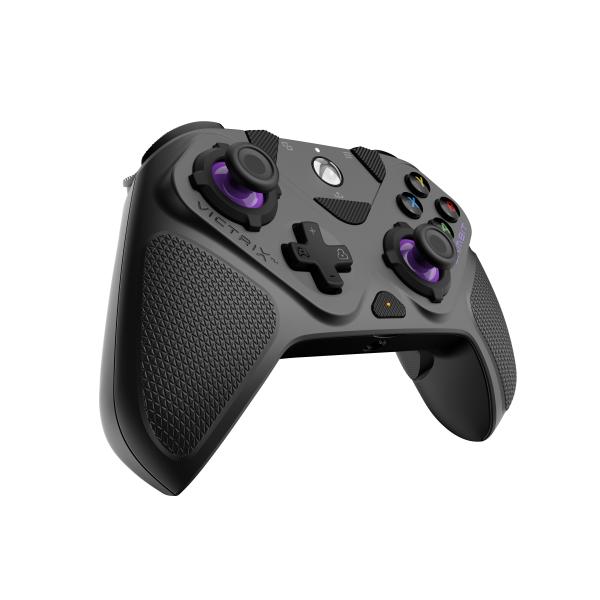 Victrix gambit prime controller 049-006-gy wired, xbox seriesx, grey - Victrix-049-006-gy-0708056072711-03.jpg