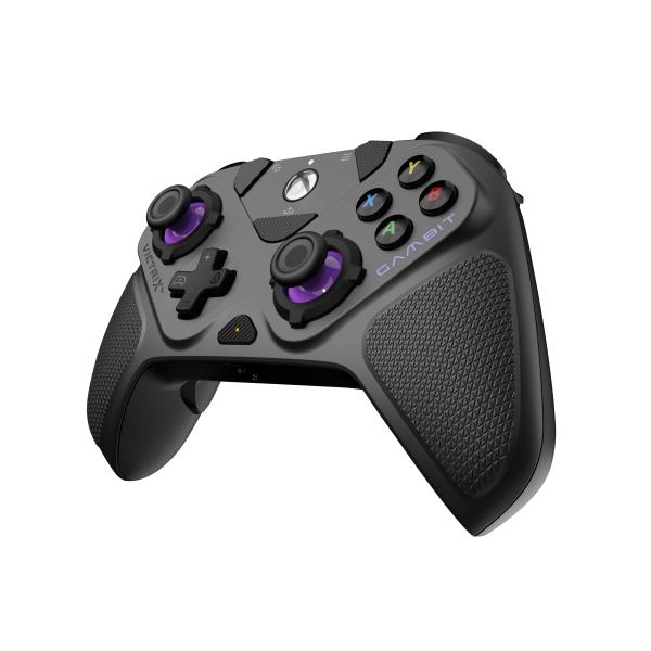 Victrix gambit prime controller 049-006-gy wired, xbox seriesx, grey - Victrix-049-006-gy-0708056072711-04.jpg