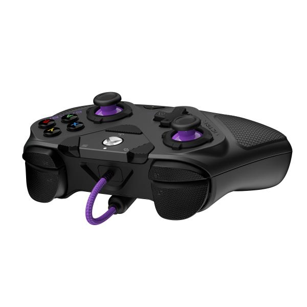 Victrix gambit prime controller 049-006-gy wired, xbox seriesx, grey - Victrix-049-006-gy-0708056072711-08.jpg
