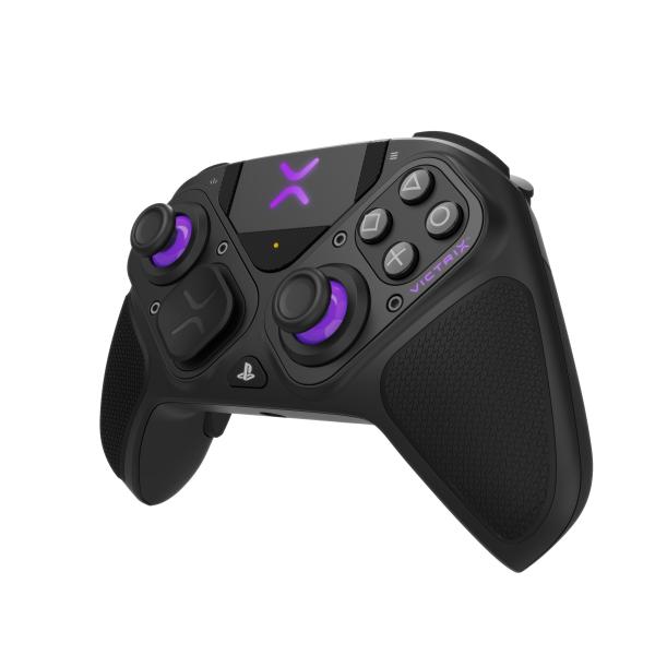 Victrix pro bfg controller 052-002-bk wireless, ps5, ps4, pc - Victrix-052-002-bk-0708056069957-02.jpg