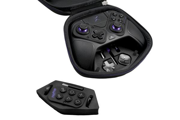 Victrix pro bfg controller 052-002-bk wireless, ps5, ps4, pc - Victrix-052-002-bk-0708056069957-08.jpg