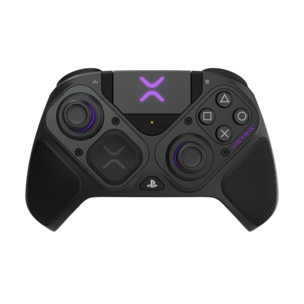Victrix pro bfg controller 052-002-bk wireless, ps5, ps4, pc - Victrix-052-002-bk-0708056069957