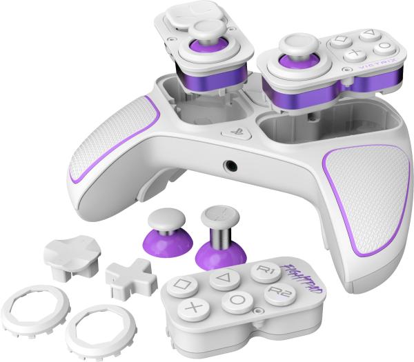 Victrix pro bfg wireless ctrl. 052-002-wh ps5,ps4, pc, white - Victrix-052-002-wh-0708056071967-04.jpg