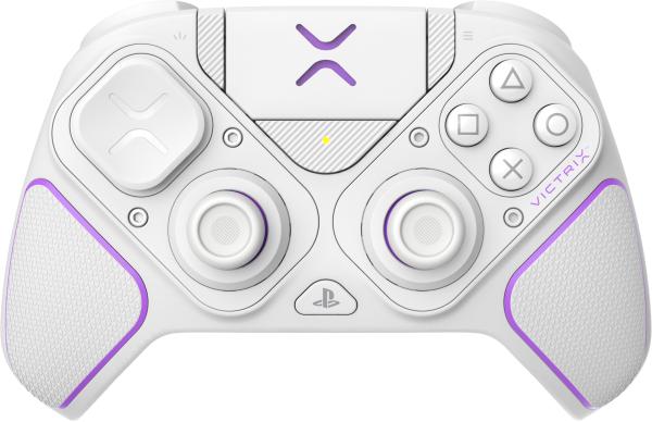 Victrix pro bfg wireless ctrl. 052-002-wh ps5,ps4, pc, white - Victrix-052-002-wh-0708056071967