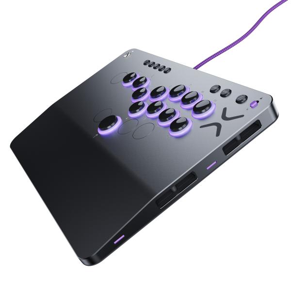 Victrix pro ko fight stick, xbox tbf-2001-05 - Victrix-tbf-2001-05-0840454400014-05.jpg