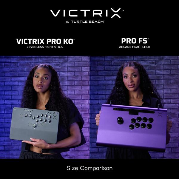 Victrix pro ko fight stick, xbox tbf-2001-05 - Victrix-tbf-2001-05-0840454400014-07.jpg