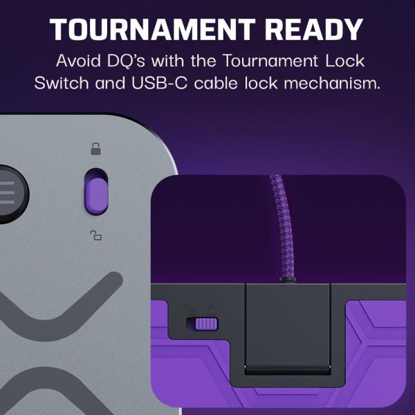 Victrix pro ko fight stick, xbox tbf-2001-05 - Victrix-tbf-2001-05-0840454400014-09.jpg