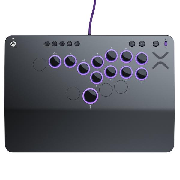 Victrix pro ko fight stick, xbox tbf-2001-05 - Victrix-tbf-2001-05-0840454400014