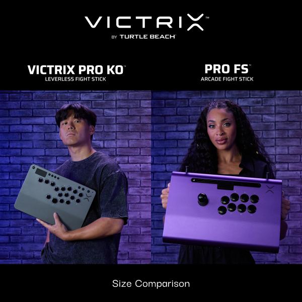 Victrix pro ko fight stick, ps tbf-3001-05 - Victrix-tbf-3001-05-0840454400007-07.jpg