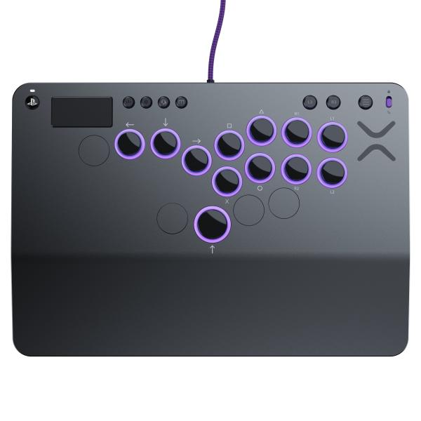 Victrix pro ko fight stick, ps tbf-3001-05 - Victrix-tbf-3001-05-0840454400007