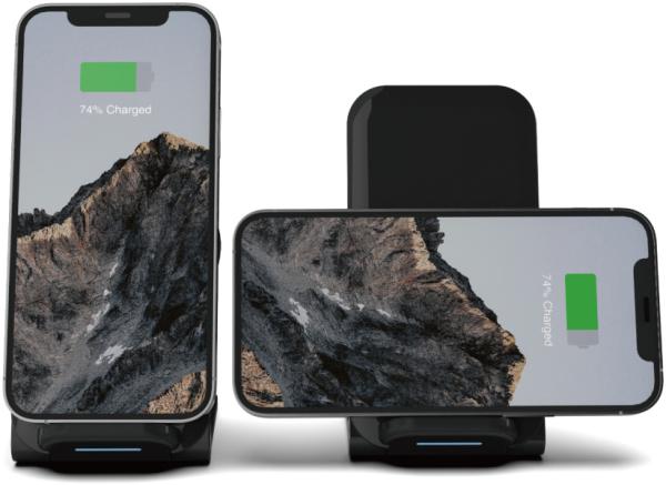 Vinnic 3-in-1 trivor wirel.charger vp-pd-31wcfbk iph.airpods&apple watch bl. - Vinnic-vp-pd-31wcfbk-4898338014945-06.jpg