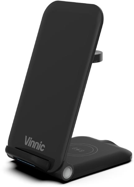 Vinnic trivor 3-in-1 vptk-31gtk global travel kit, black - Vinnic-vptk-31gtk-4898338015690-03.jpg