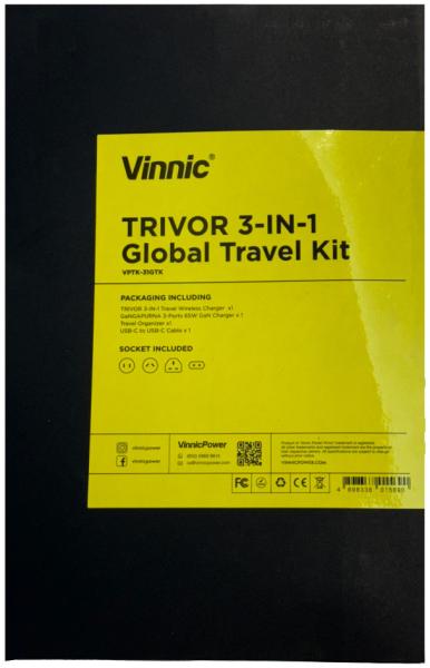 Vinnic trivor 3-in-1 vptk-31gtk global travel kit, black - Vinnic-vptk-31gtk-4898338015690-08.jpg