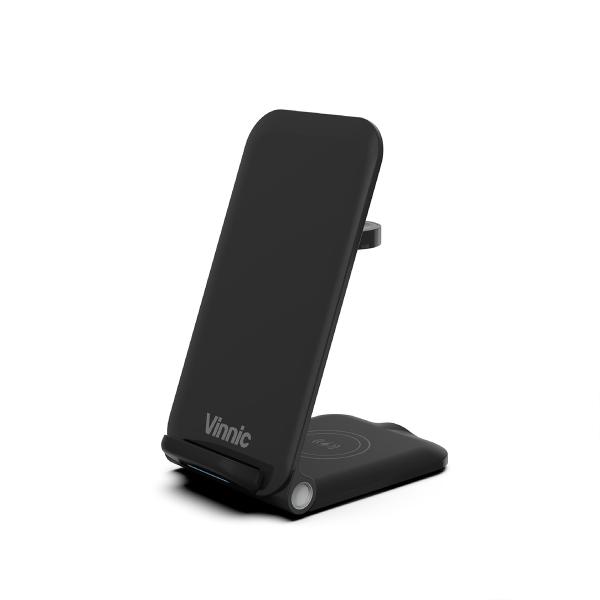 Vinnic trivor 4-in-1 vptk-4igtk global travel kit, black - Vinnic-vptk-4igtk-4898338015706-04.jpg