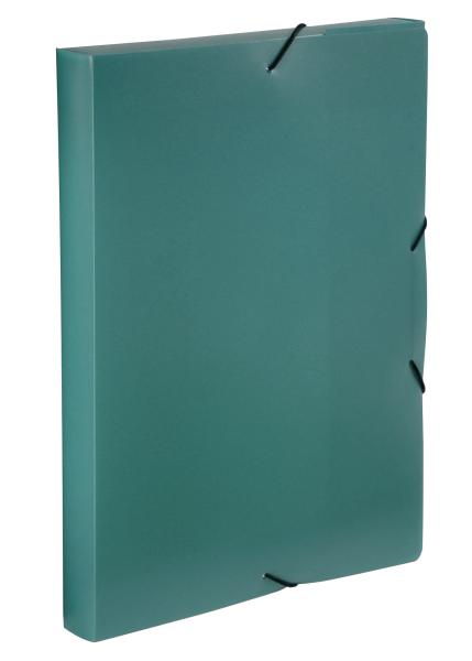 Viquel cool box a4 021303-09 grün - Viquel-021303-09-3135250213034