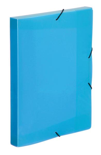 Viquel cool box a4 021372-08 blau - Viquel-021372-08-3135250213461