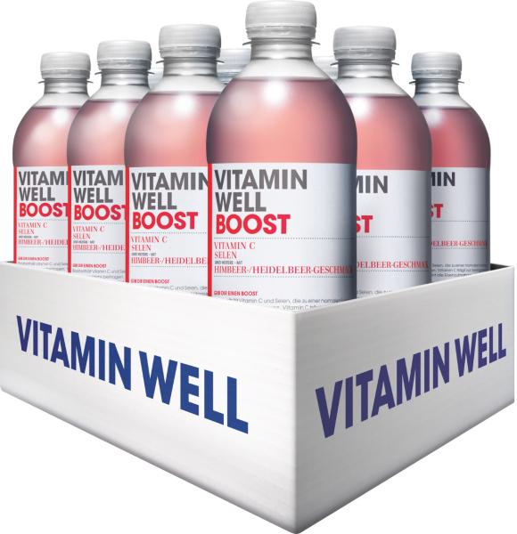 Vitamin w boost, pet 129400001751 50 cl, 12 stk. - Vitamin-w-129400001751-7350042718993-02.jpg