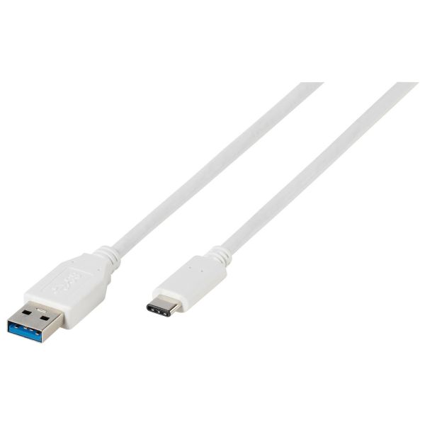 Vivanco usb typc adapter-kabel 45273 usbtypc - Vivanco-45273-4008928452730