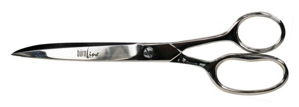 Wasa schere 18,3cm 4193ds/7 vernickelt - Wasa-4193ds-7-7612532052407