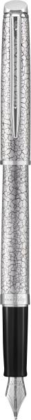 Waterman füllfederhalter hémisphère cc 2042894 silver - Waterman-2042894-3026980428945-02.jpg