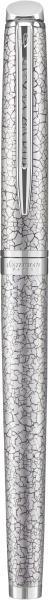Waterman füllfederhalter hémisphère cc 2042894 silver - Waterman-2042894-3026980428945