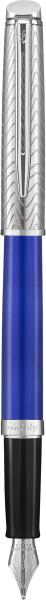 Waterman füllfederhalter hémisphère cc 2043216 blue wave - Waterman-2043216-3026980432164-02.jpg