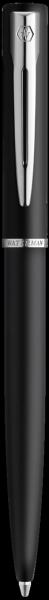 Waterman kugelschreiber m 2068192 allure black - Waterman-2068192-3026980681920