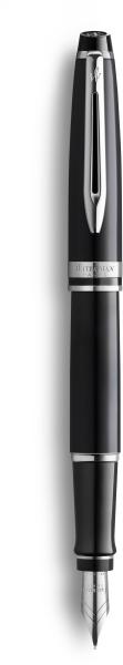 Waterman füllfederhalter m 2099250 expert refresh black - Waterman-2099250-3026980992507