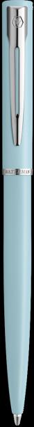Waterman kugelschreiber m 2105224 allure blue - Waterman-2105224-3026981052248