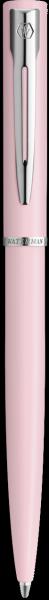 Waterman kugelschreiber m 2105227 allure rose - Waterman-2105227-3026981052279