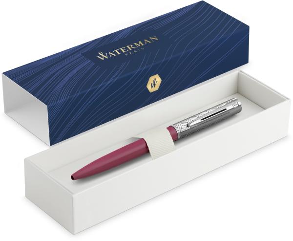 Waterman kugelschreiber m 2174513 allure pink - Waterman-2174513-3026981745133-04.jpg