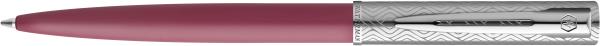 Waterman kugelschreiber m 2174513 allure pink - Waterman-2174513-3026981745133