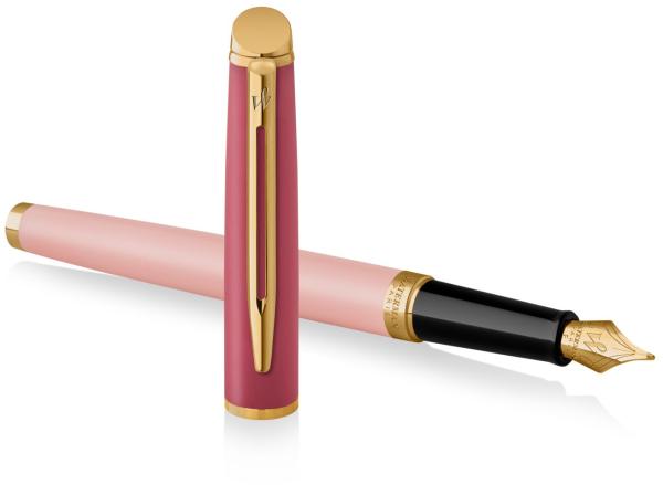 Waterman füllfederhalter f 2179896 hémisphère cc pink - Waterman-2179896-3026981798962-03.jpg