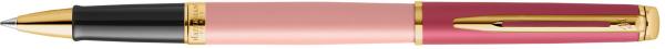Waterman rollerball f 2179898 hémisphère cc rose - Waterman-2179898-3026981798986