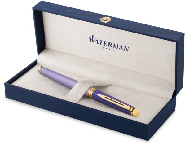 Waterman rollerball f 2179922 hémisphère cc purple - Waterman-2179922-3026981799228-05.jpg