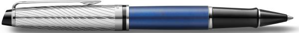 Waterman rollerball f 2187682 expert blue - Waterman-2187682-3026981876820-02.jpg