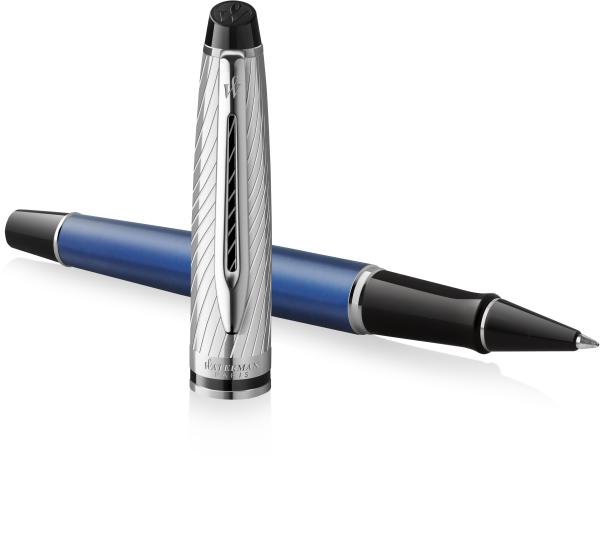 Waterman rollerball f 2187682 expert blue - Waterman-2187682-3026981876820-03.jpg